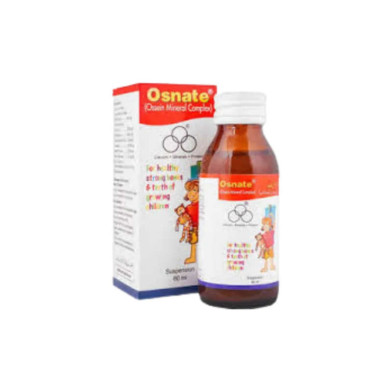 Osnate Suspension 60 ml
