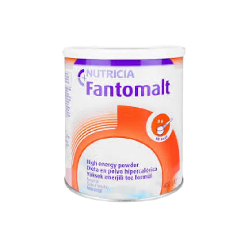 Nutricia Fantomalt High Energy Powder 400g