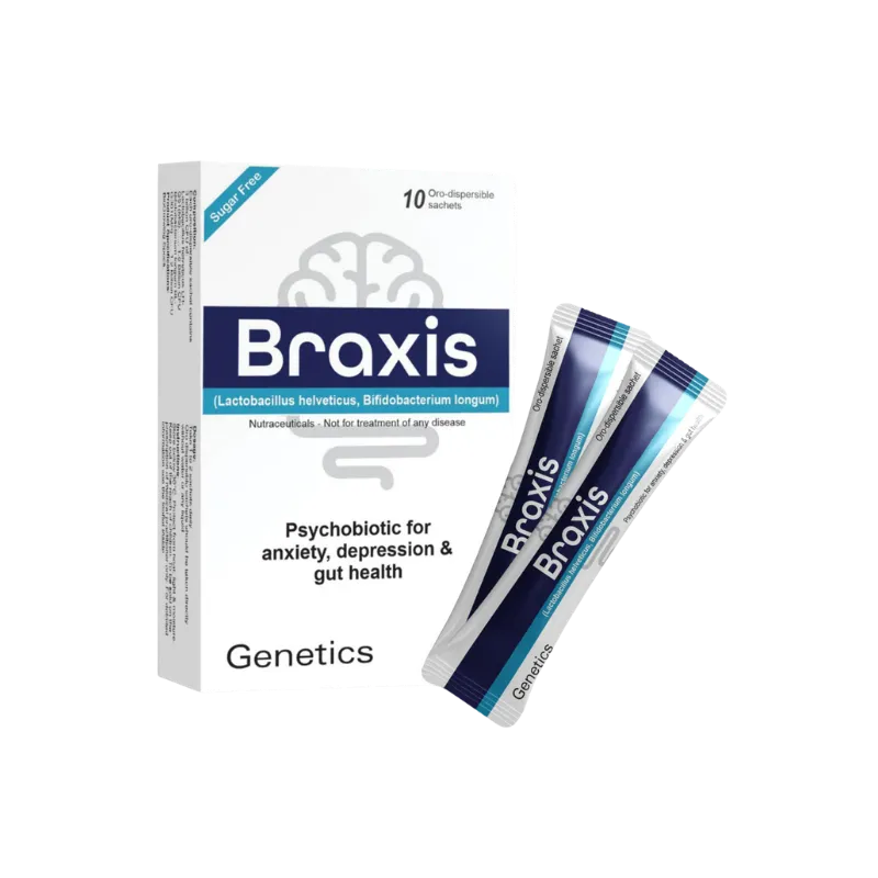 Braxis Sachets