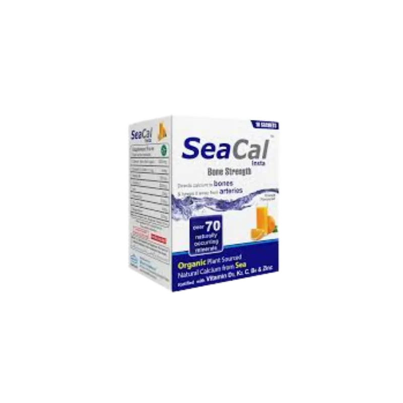 Sea Cal Insta Sachets