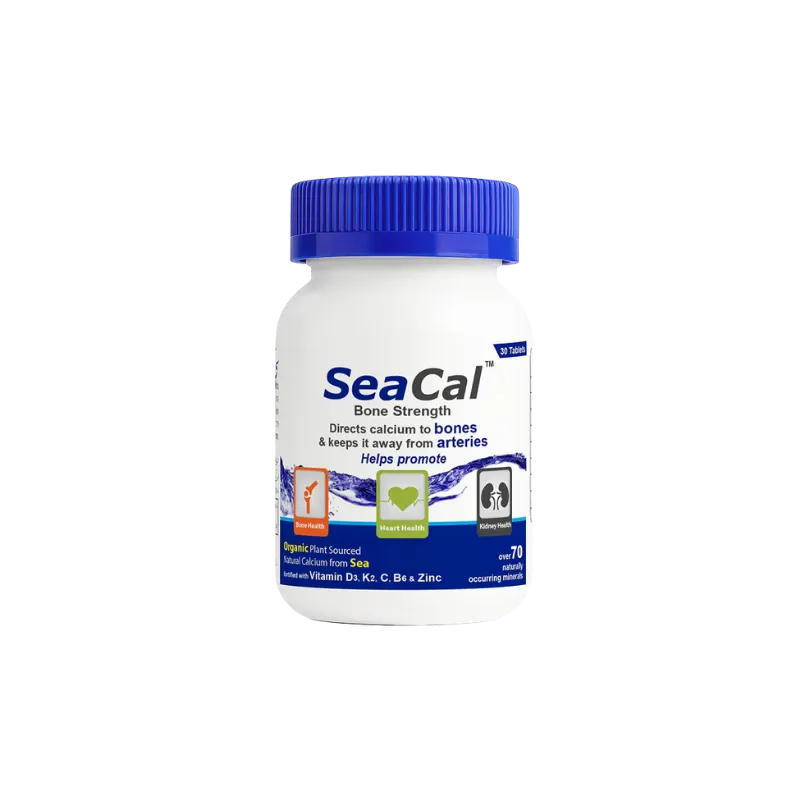 Sea Cal Tablets