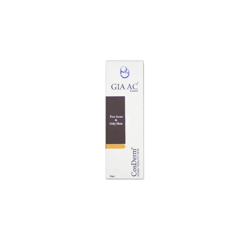 CosDerm GIA AC Cream