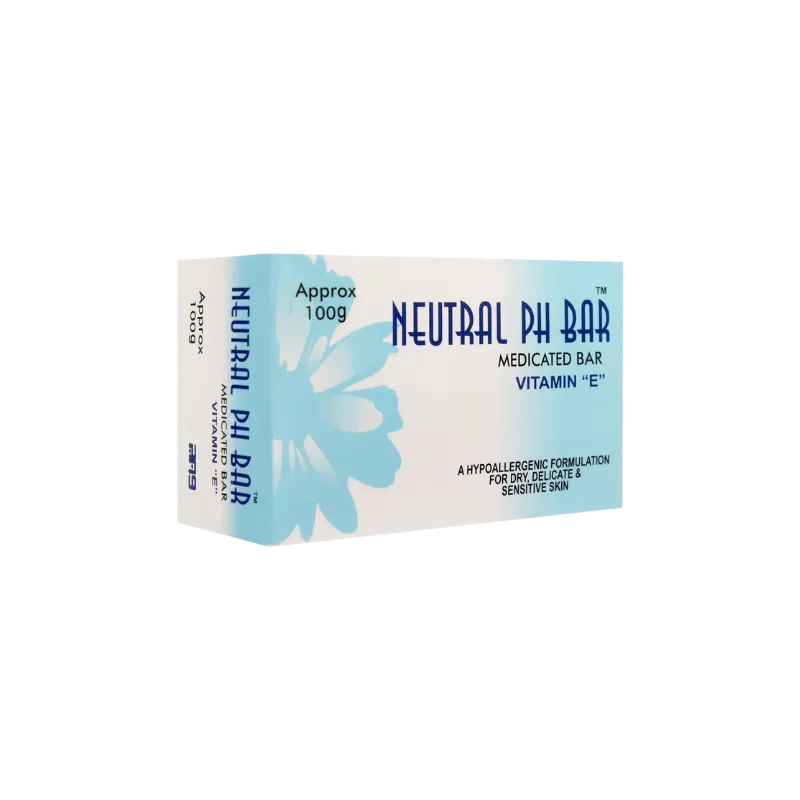 ORA-Plus (Neutral pH bar)