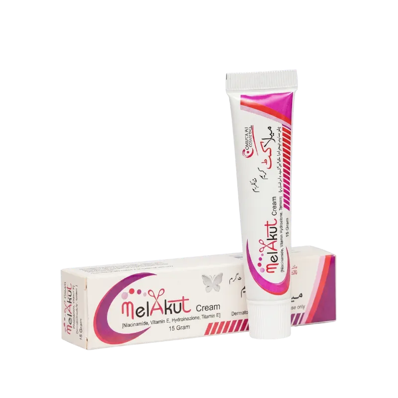 Truderm Mela Cute Cream