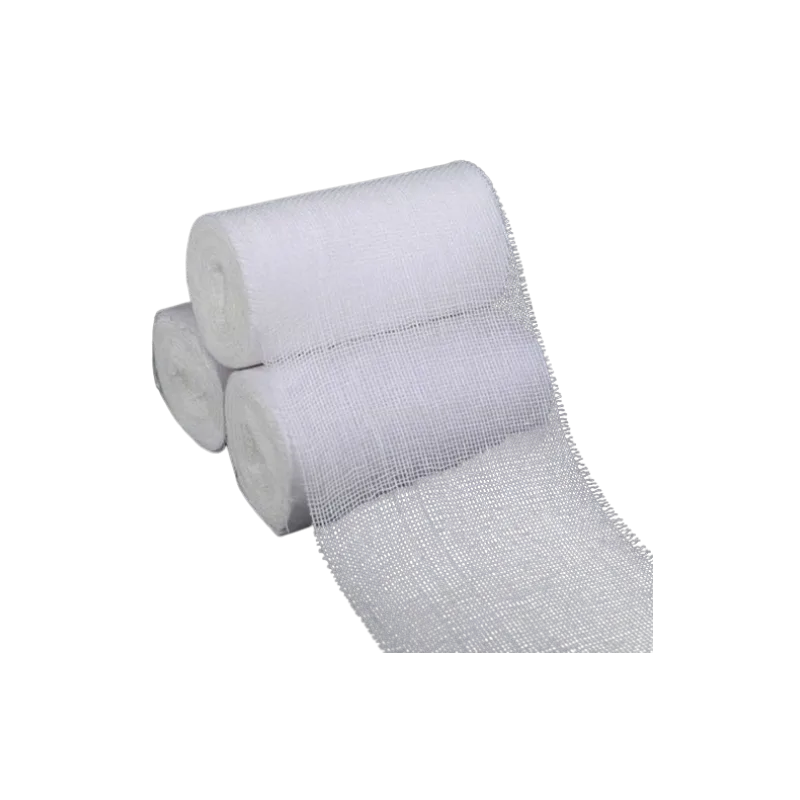 White Bandage