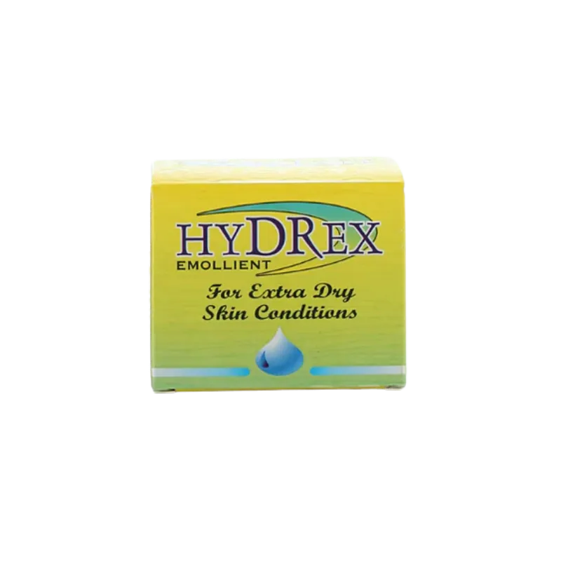 Hydrex Emollient 90g
