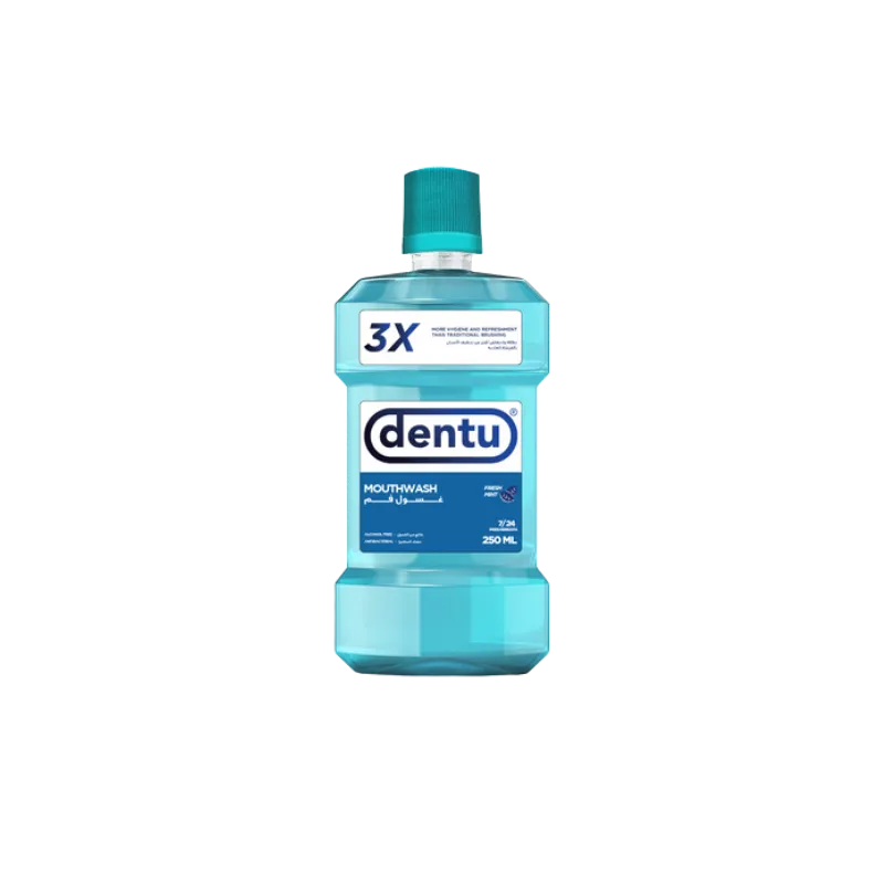Dentus 200ml Mouth Wash