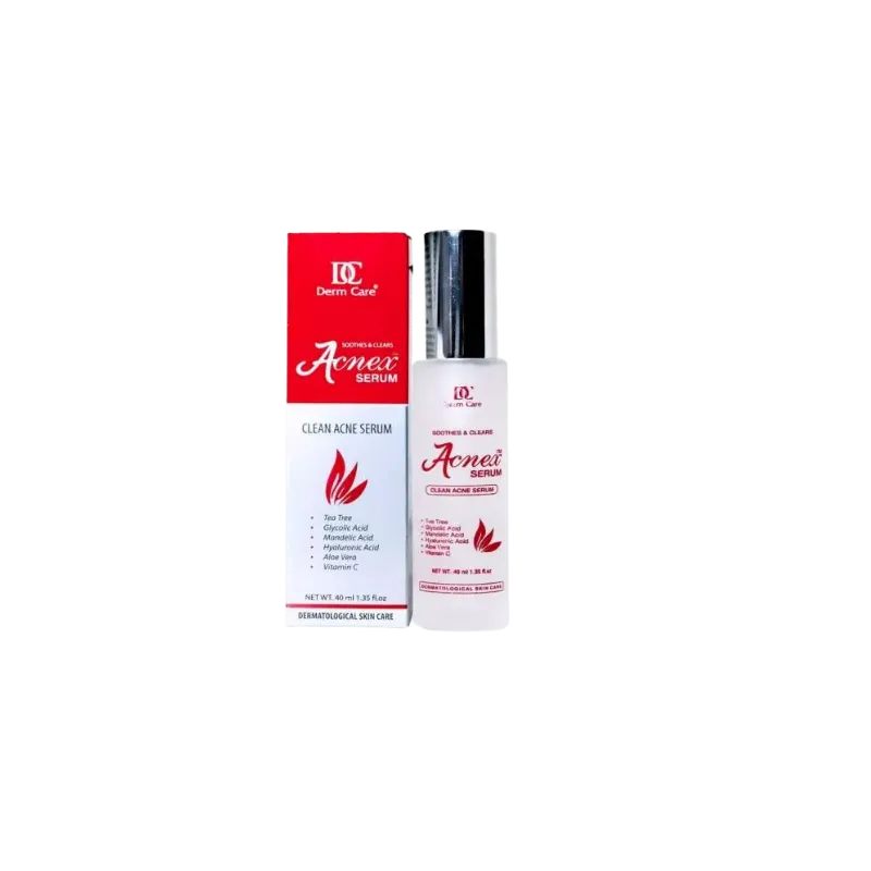 Acnox Anti-Acne Clarifying Serum