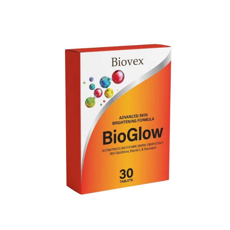 BioGlow Tablet