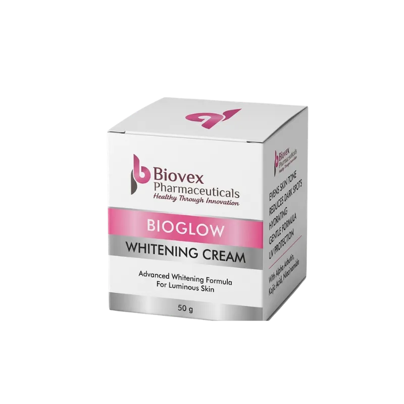 BioGlow Whitening Cream