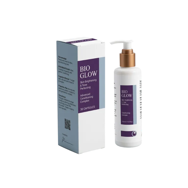 Floxy Shampoo