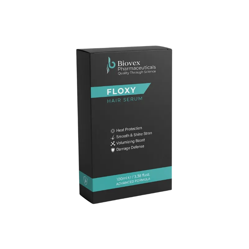 Floxy Hair Serum