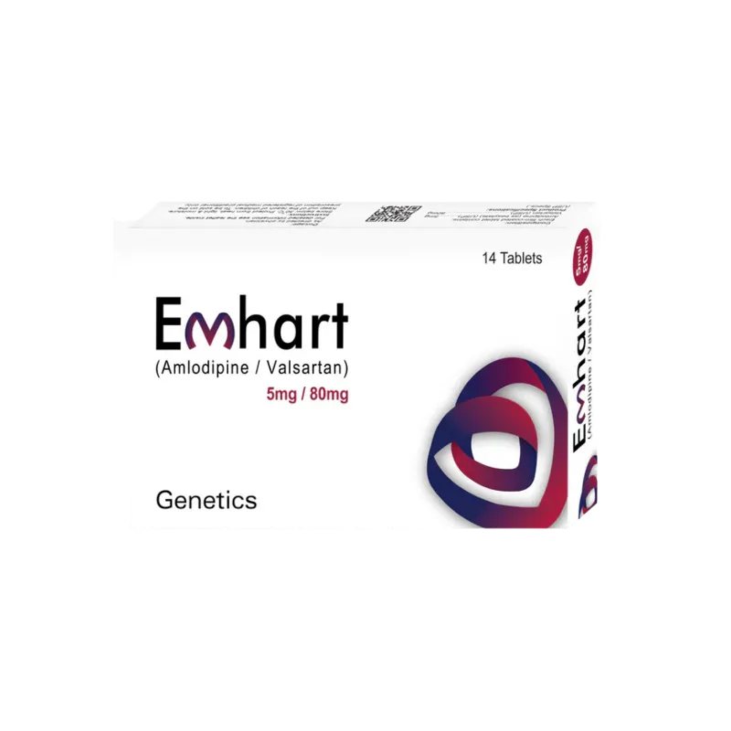 EMHART 5/80