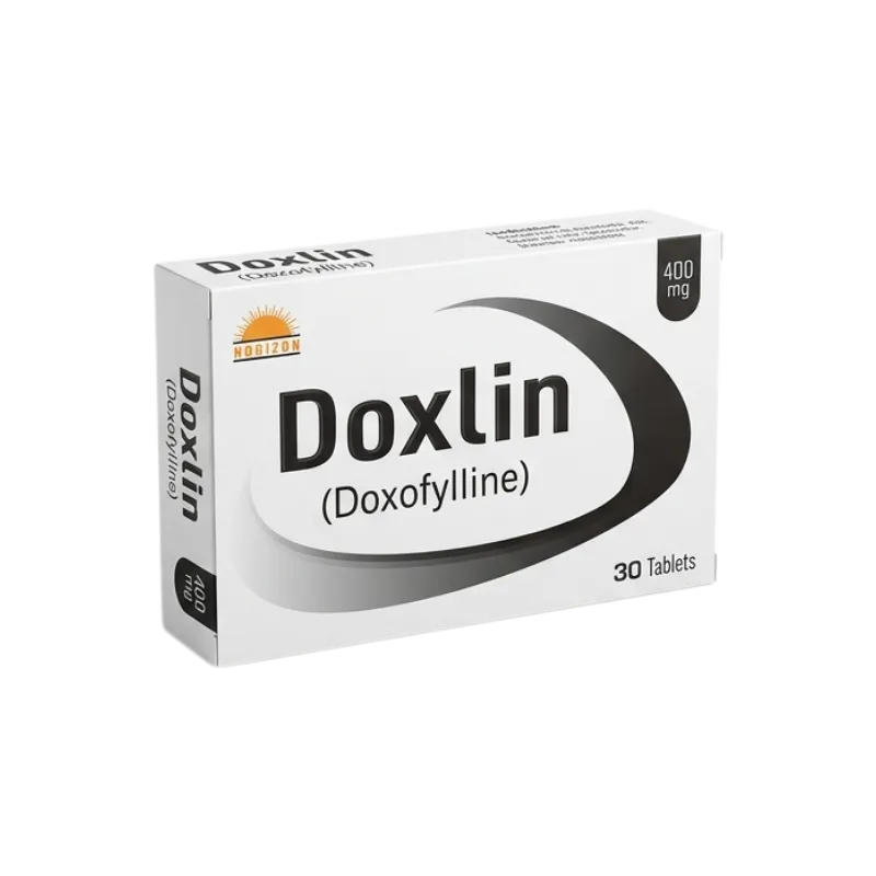 Doxlin 400mg