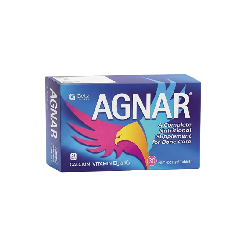 Agnar Tablet