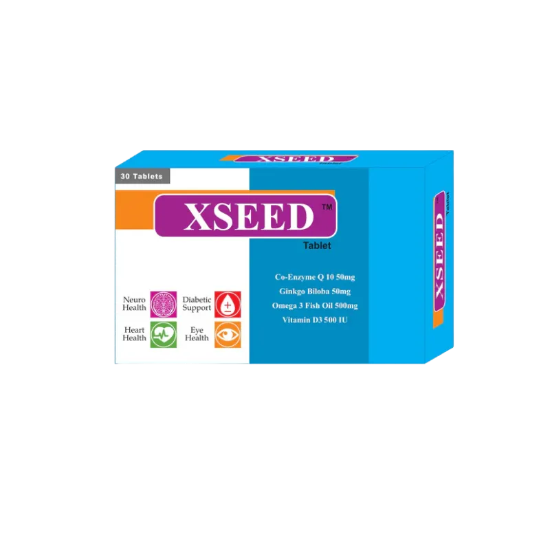 XSEED TABLET