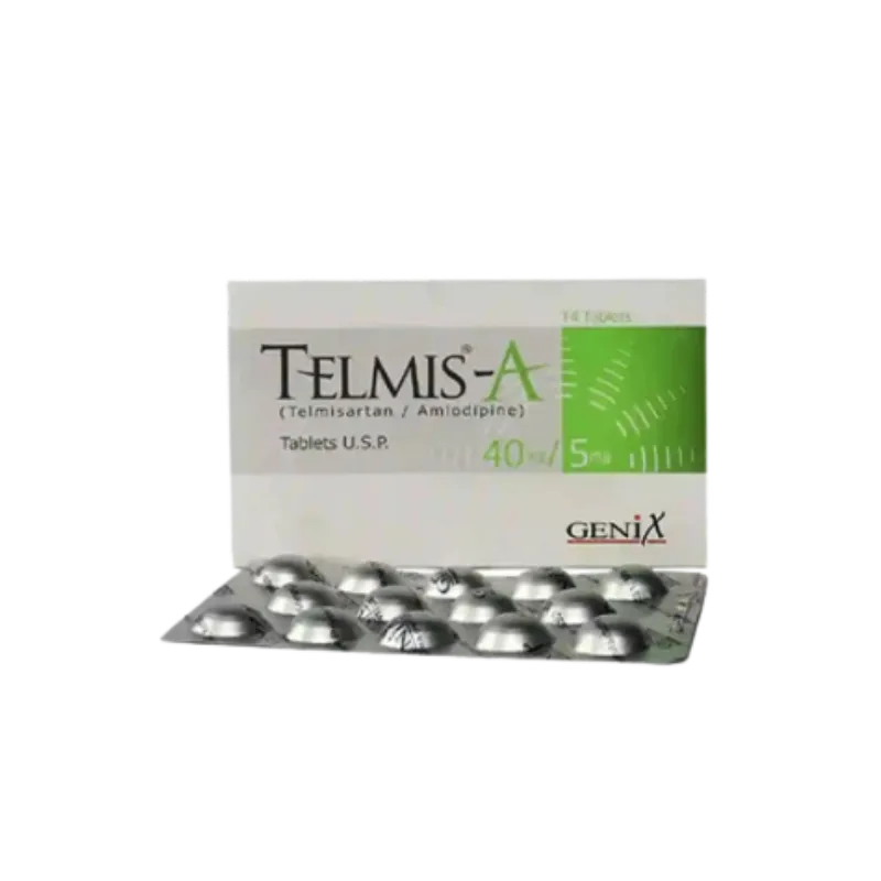 Telmis-A 40/5