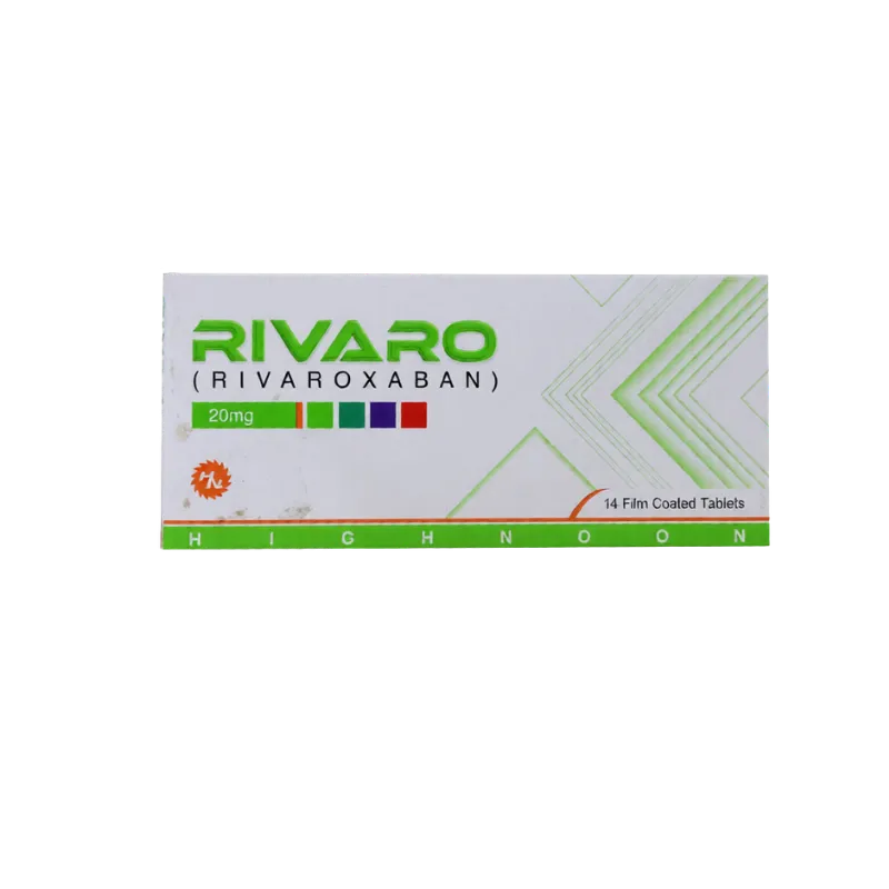 Rosugen 20mg
