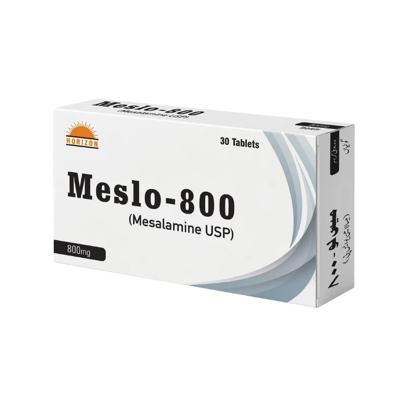 Meslo-800
