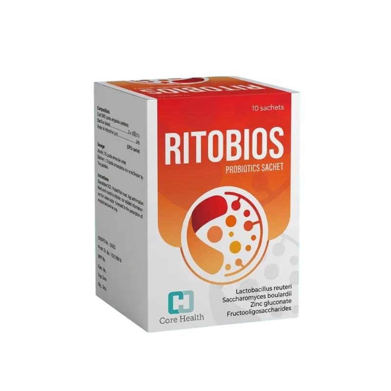 Ritobios Sachet