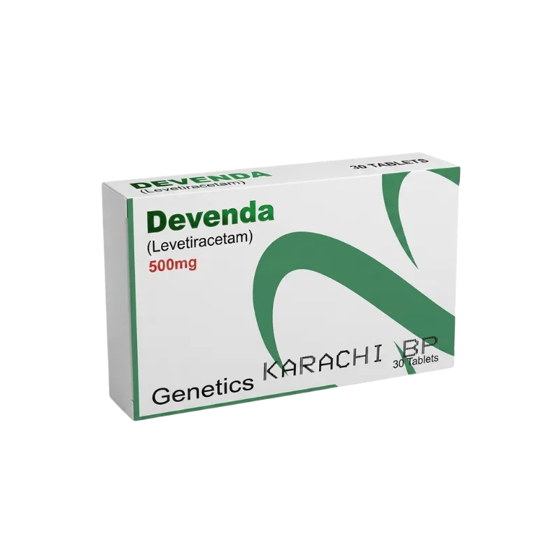 Devenda Tablet 500mg