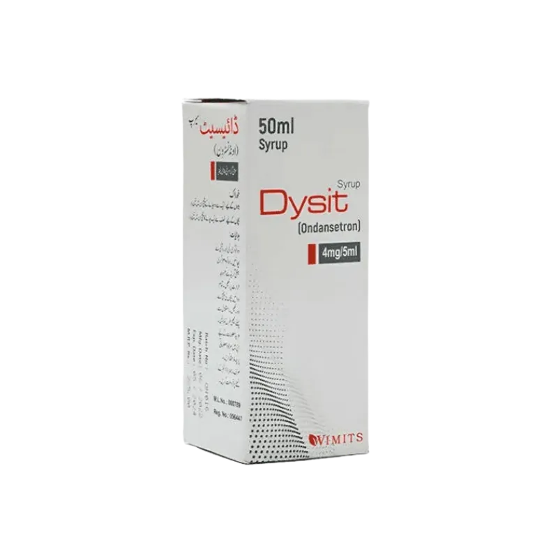 Dysit 2mg/ml Injection 4ml