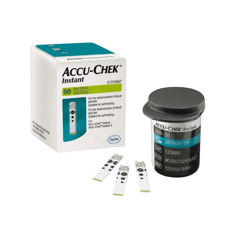 ACCU-CHEK Instant
