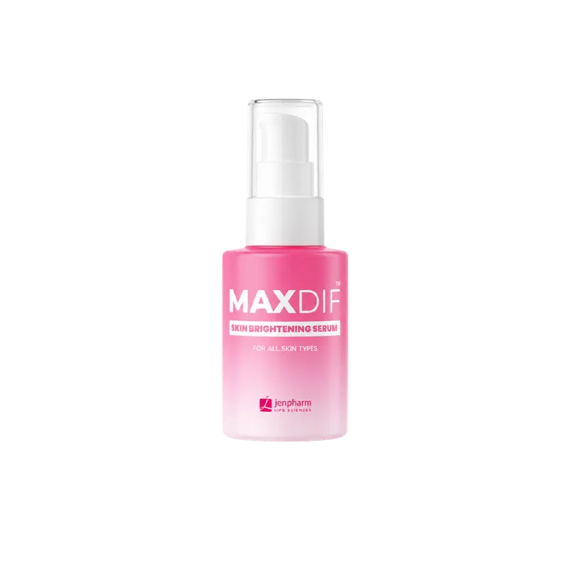 MAXDIF  Serum (Alpha arbutin brightening)