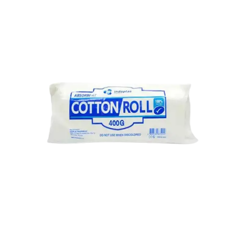Cotton Roll 100 g