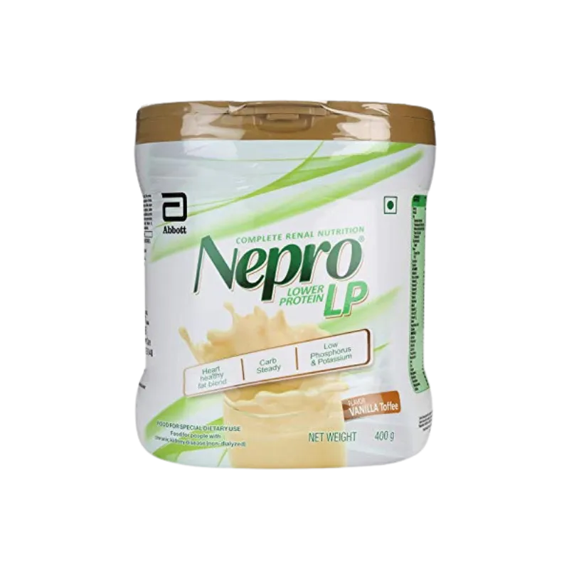 Nepro LP 350g Powder Milk