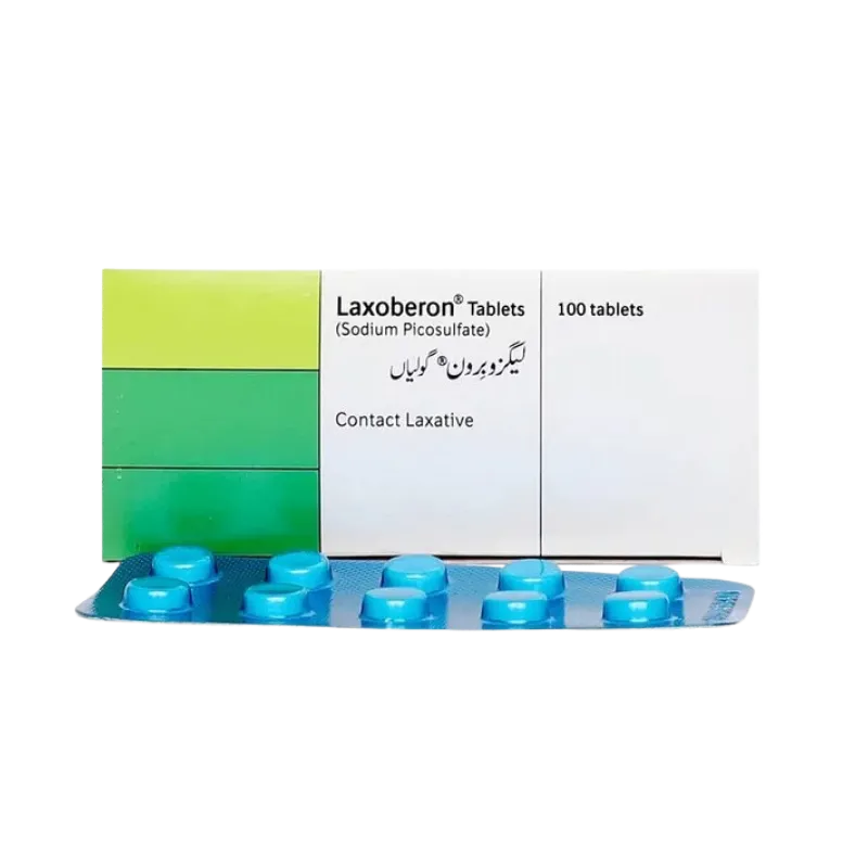 Laxoberon