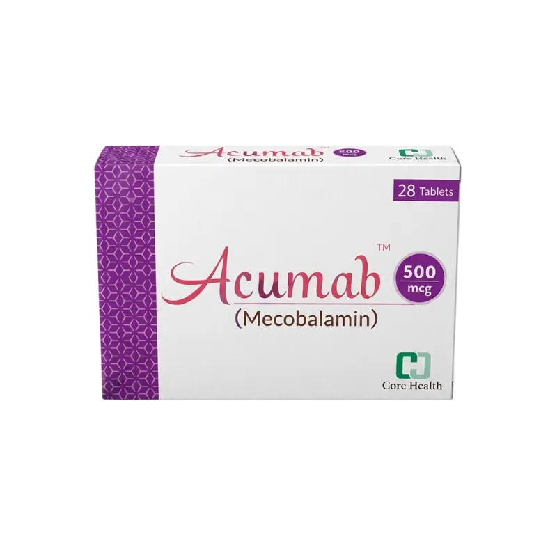 Acumab Tablet 1500 mcg