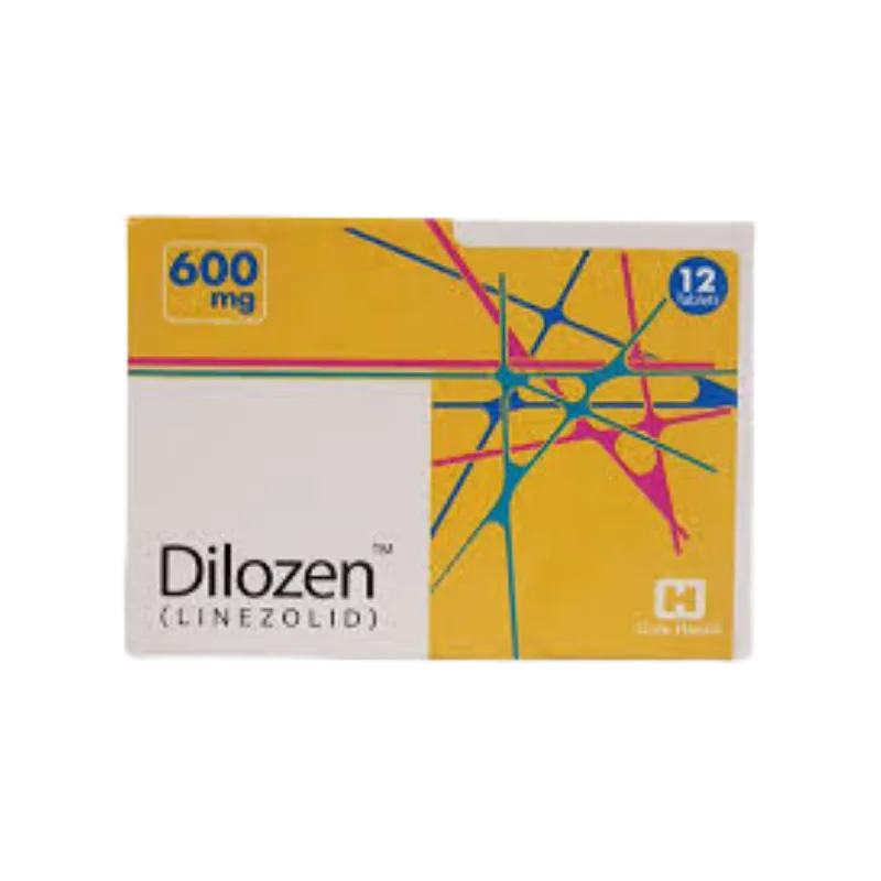 Dilozen Tablet 400mg