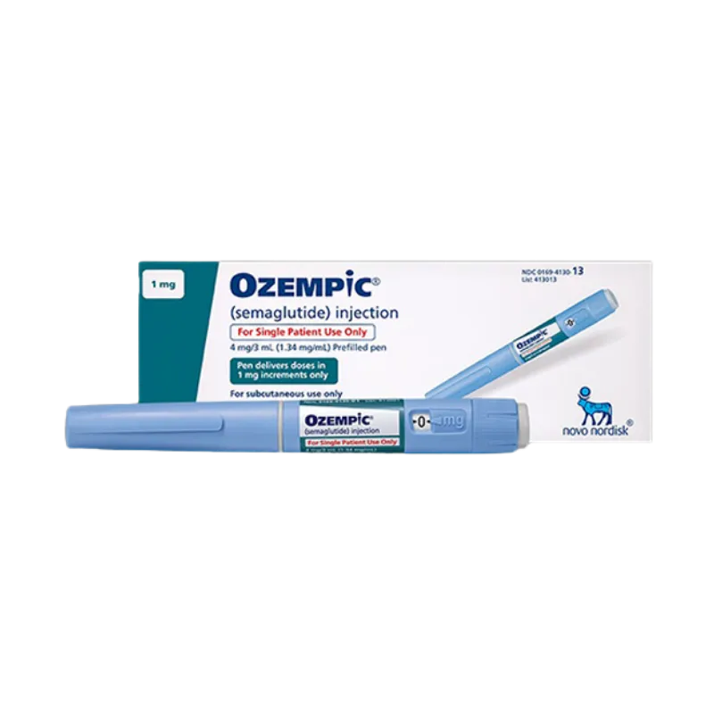 Ozempic Prefilled Pen 1Mg