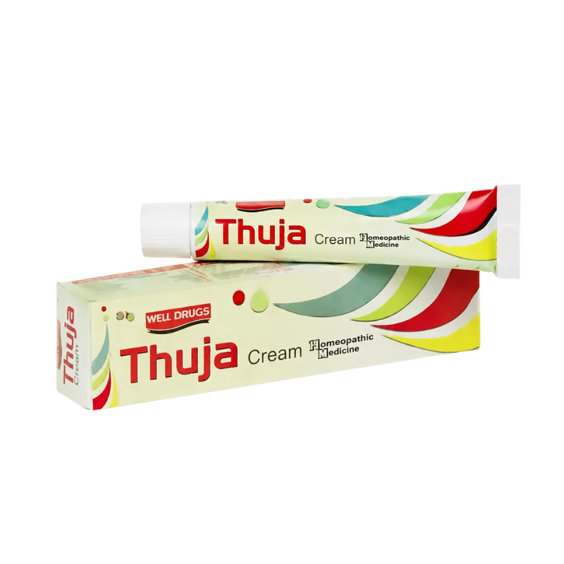 Thuja Cream 20g