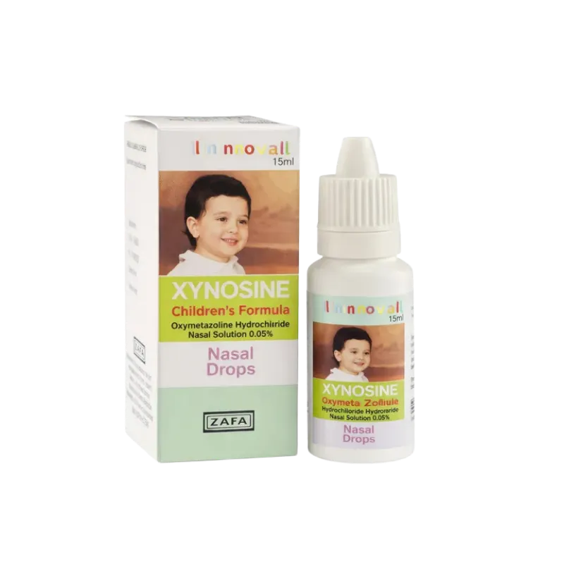 Xynosine Children Formula