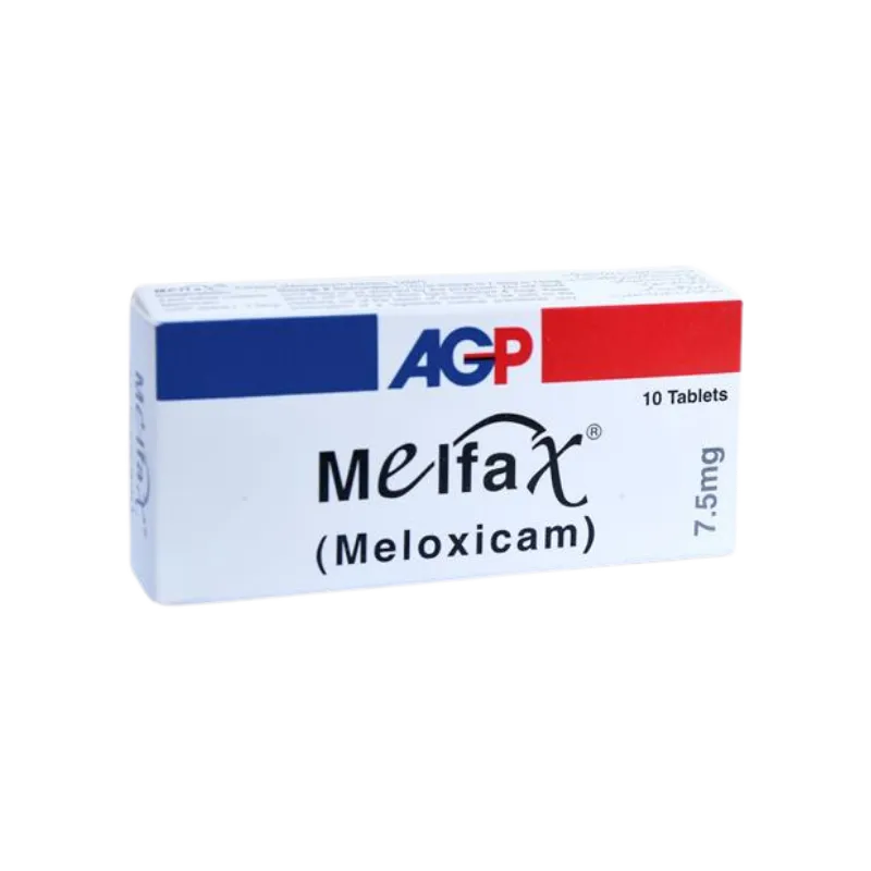 Melfex Tablet 7.5mg