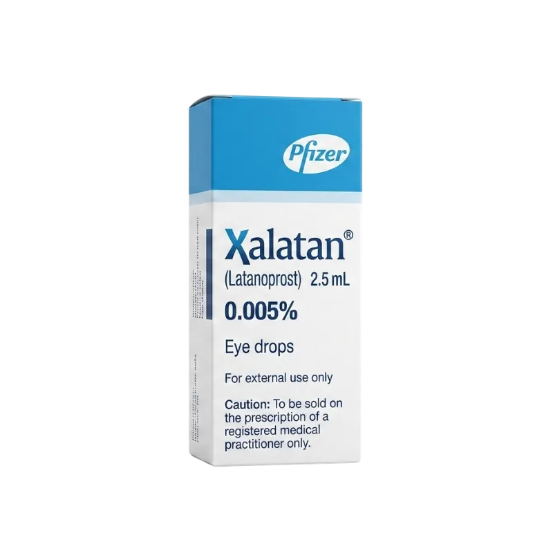 Xanthin Plus Tablets