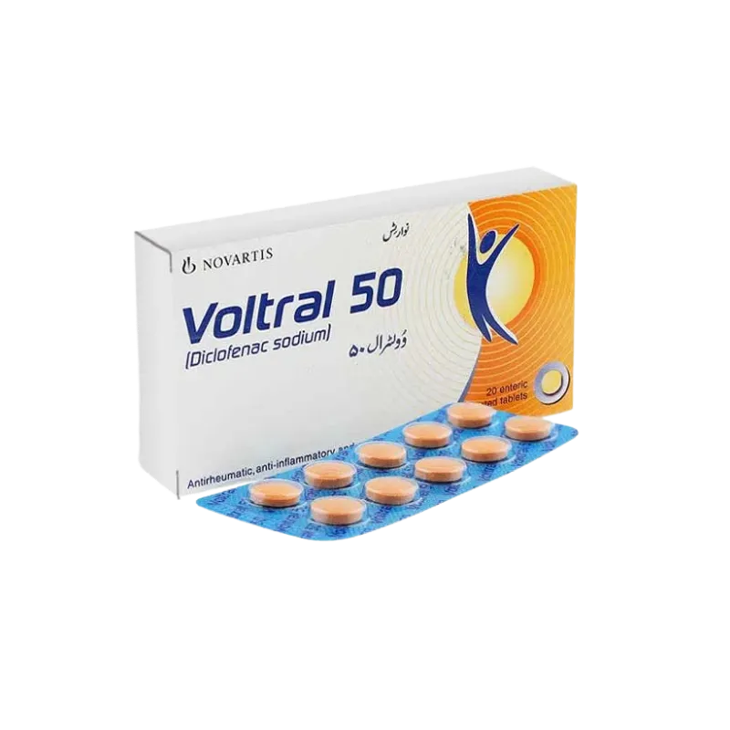 Voltral Tablet 50mg