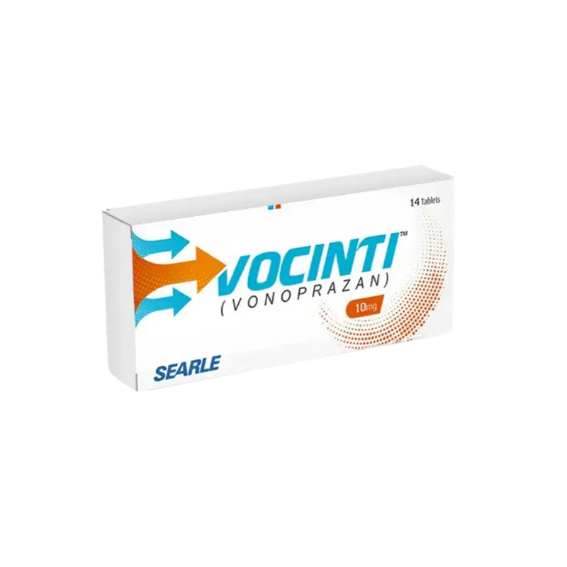 Vocinti Tablets 10mg