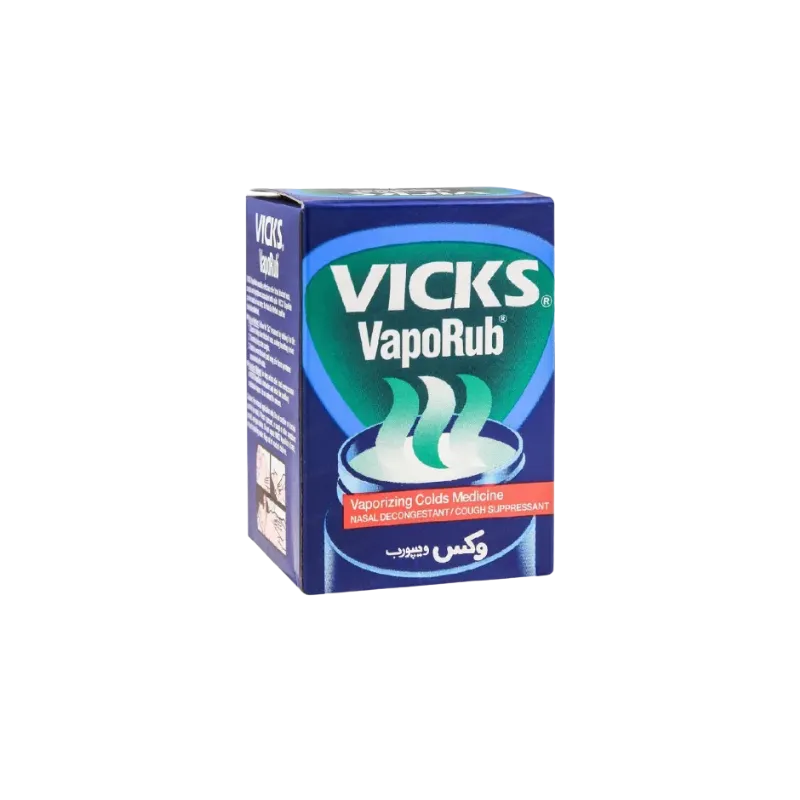 Vicks Vapobalm