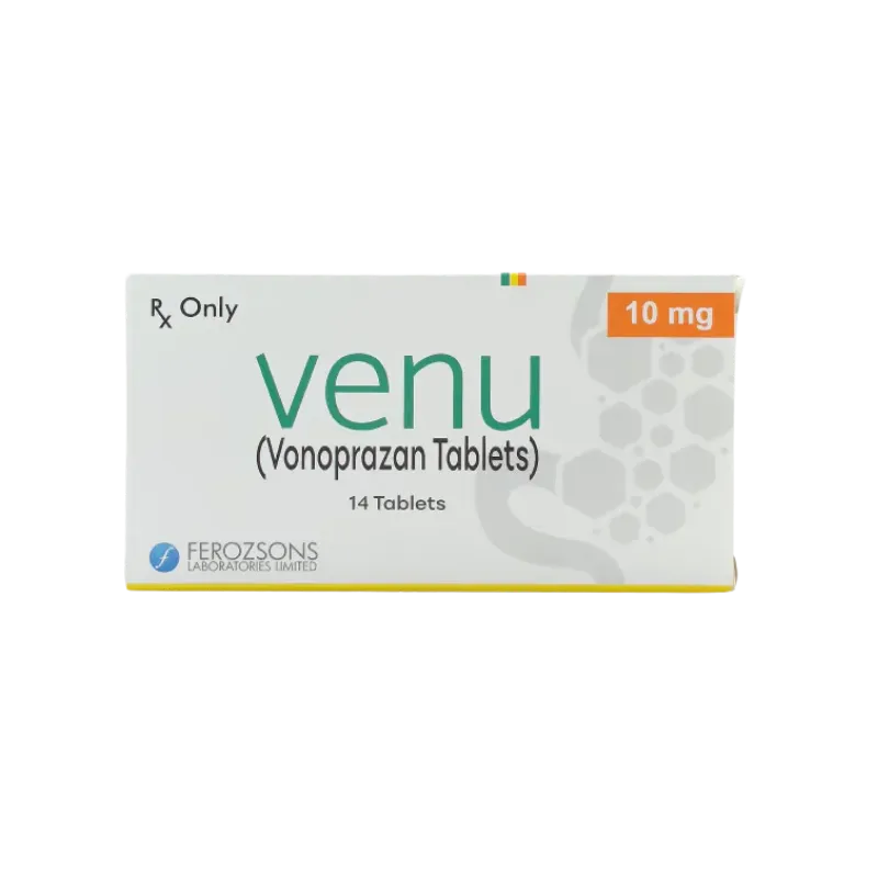 Venu Tablet 10mg