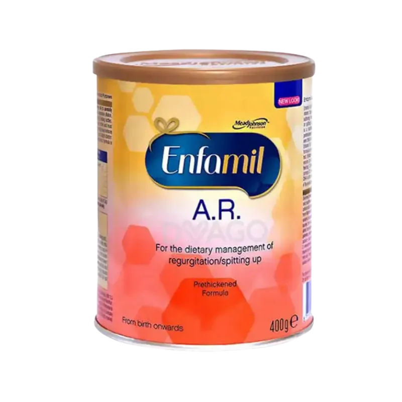 ENFAMIL AR Milk Powder 400G