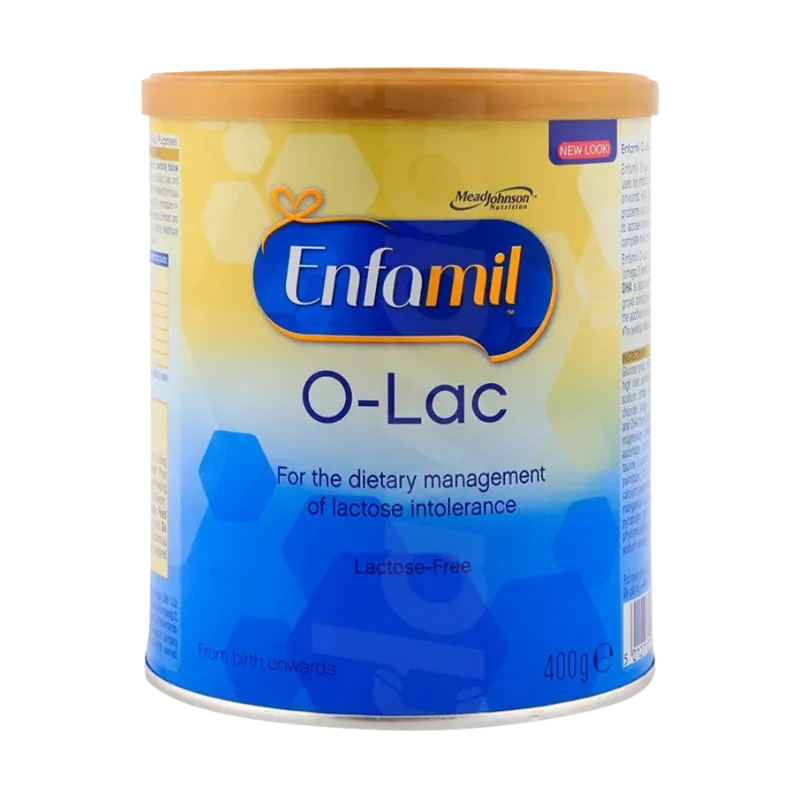 ENFAMIL O LAC Milk Powder 400G