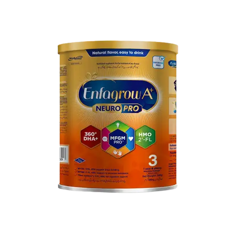 Enfagrow A+3 Milk Powder 380g