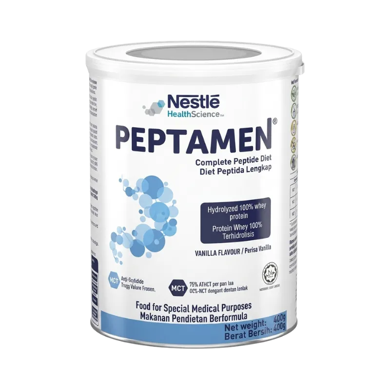 Peptamen Powder Milk 400g