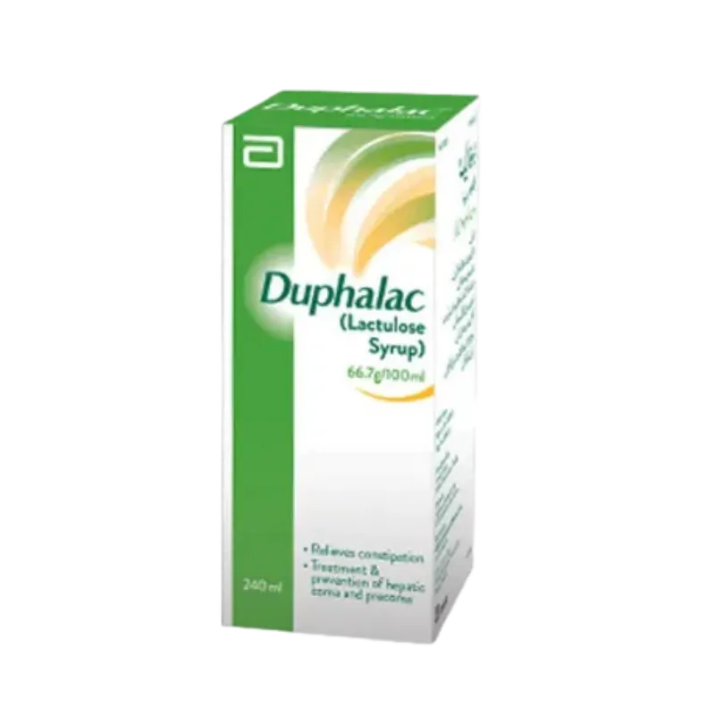 Duphalac Syrup 120ml
