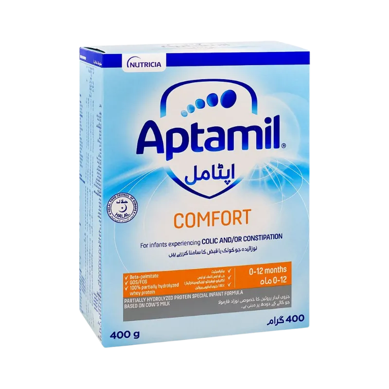 Aptamil Comfort 400g