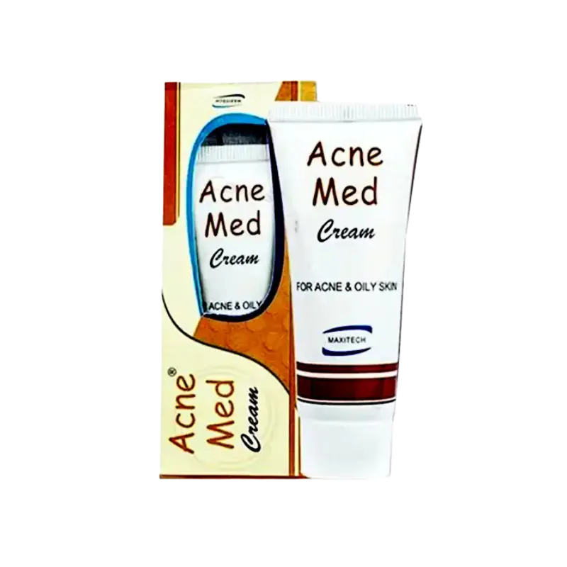 Acne Med Cream 25g