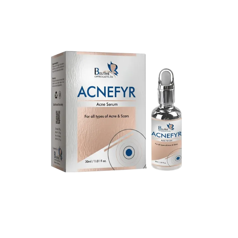 Acnefyr Serum 30ml